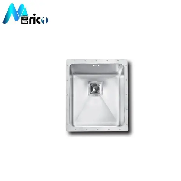 سینک اخوان کد 403 زیر کورینی یک لگنه